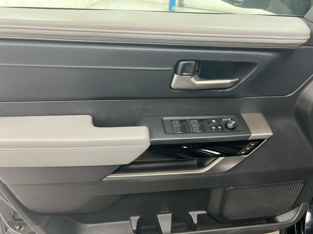 2024 Toyota Tundra 4WD Limited Hybrid