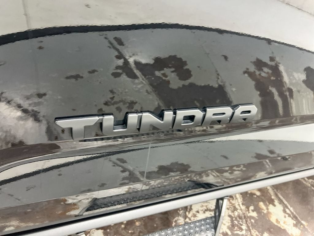 2024 Toyota Tundra 4WD Limited Hybrid