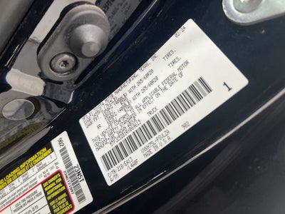 2024 Toyota Tundra 4WD Limited Hybrid