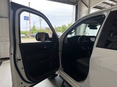 2024 Toyota Tundra 4WD SR5