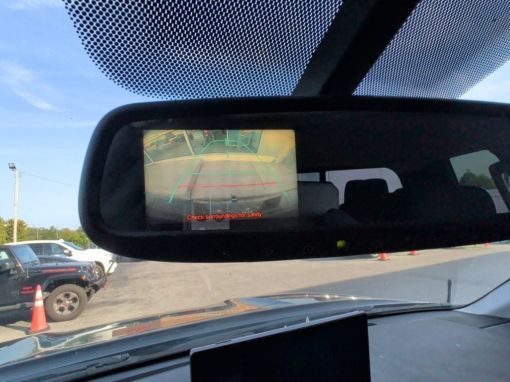 2012 Toyota Tundra 4WD Truck Base