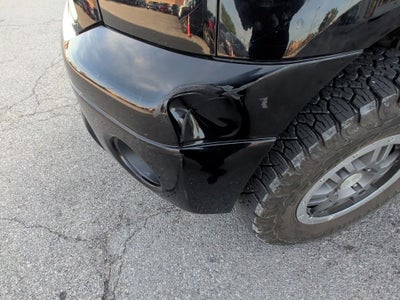 2012 Toyota Tundra 4WD Truck Base