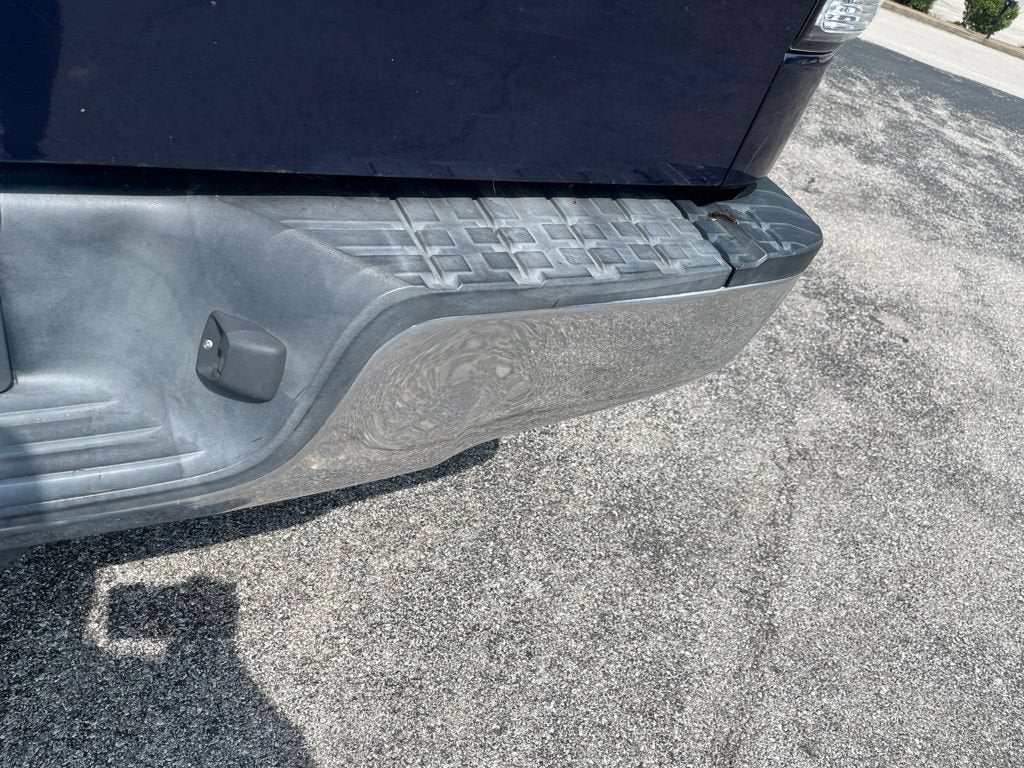 2012 Toyota Tundra 4WD Truck Base