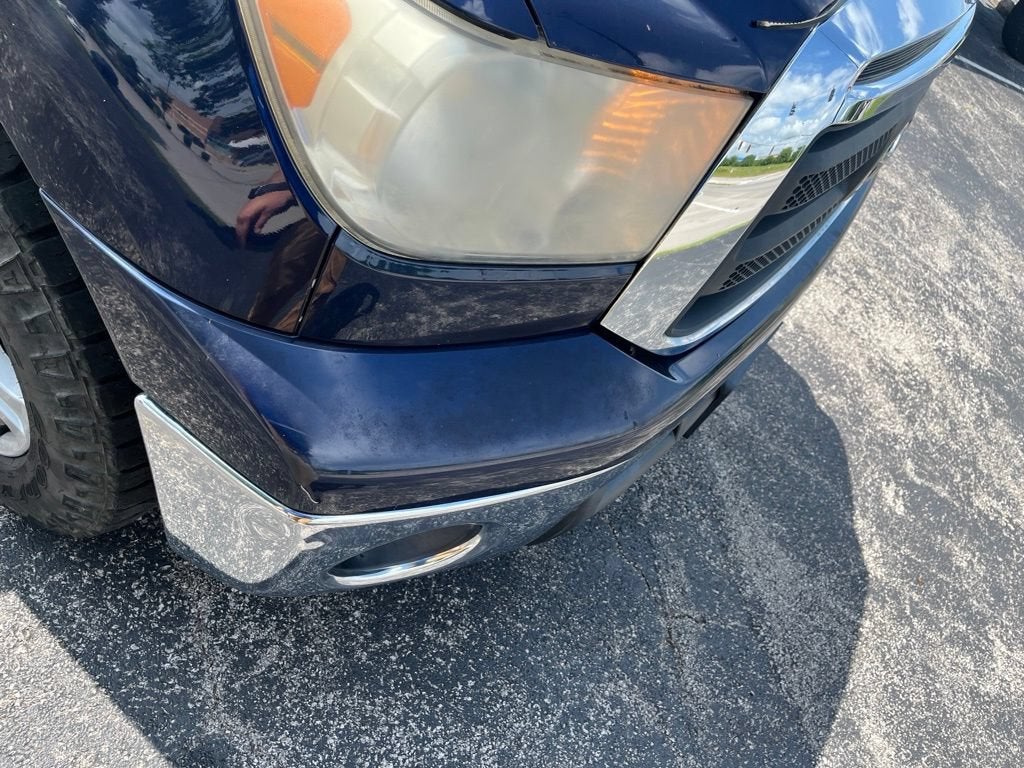 2012 Toyota Tundra 4WD Truck Base