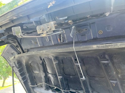 2012 Toyota Tundra 4WD Truck Base