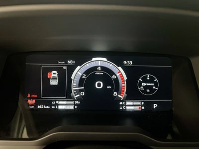 2026 Toyota Tundra 4WD Limited
