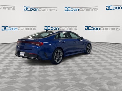 2024 Kia K5 EX