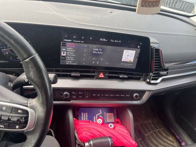 2025 Kia Sportage SX-Prestige