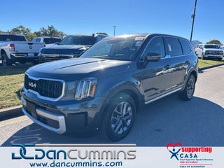 2023 Kia Telluride LX