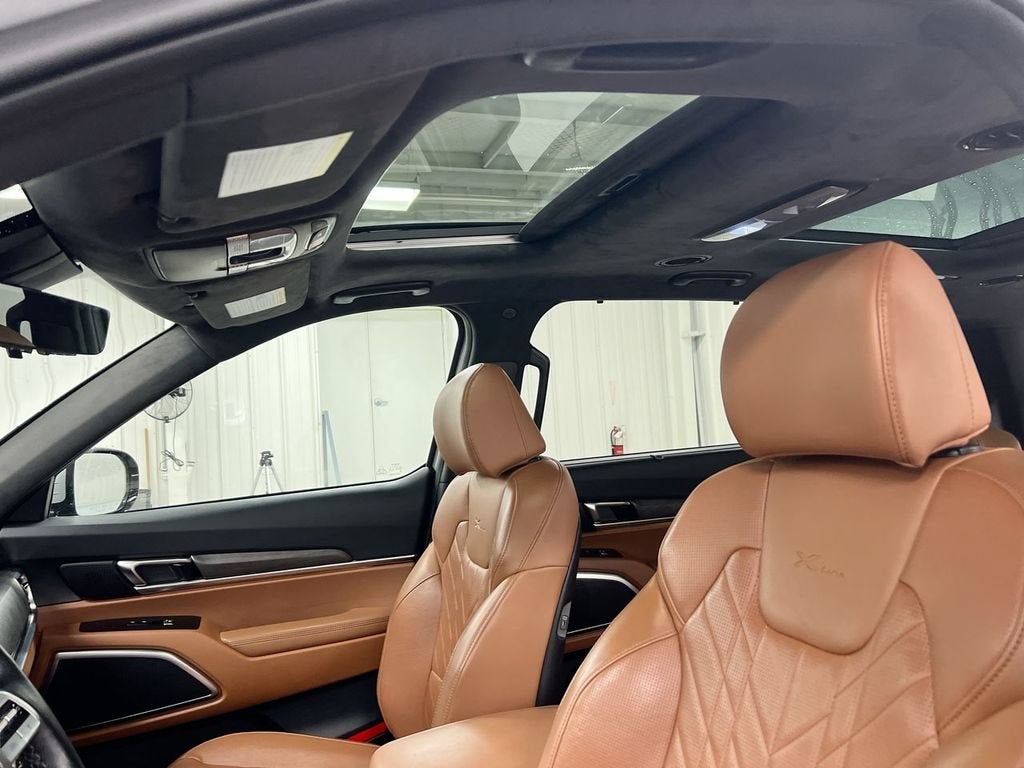 2024 Kia Telluride SX Prestige X-Line
