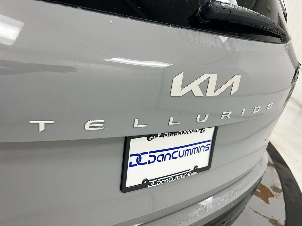 2024 Kia Telluride SX Prestige X-Line