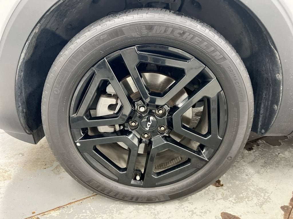 2024 Kia Telluride SX Prestige X-Line