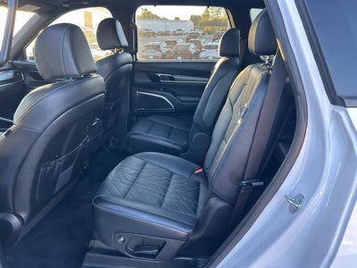 2024 Kia Telluride SX Prestige X-Line