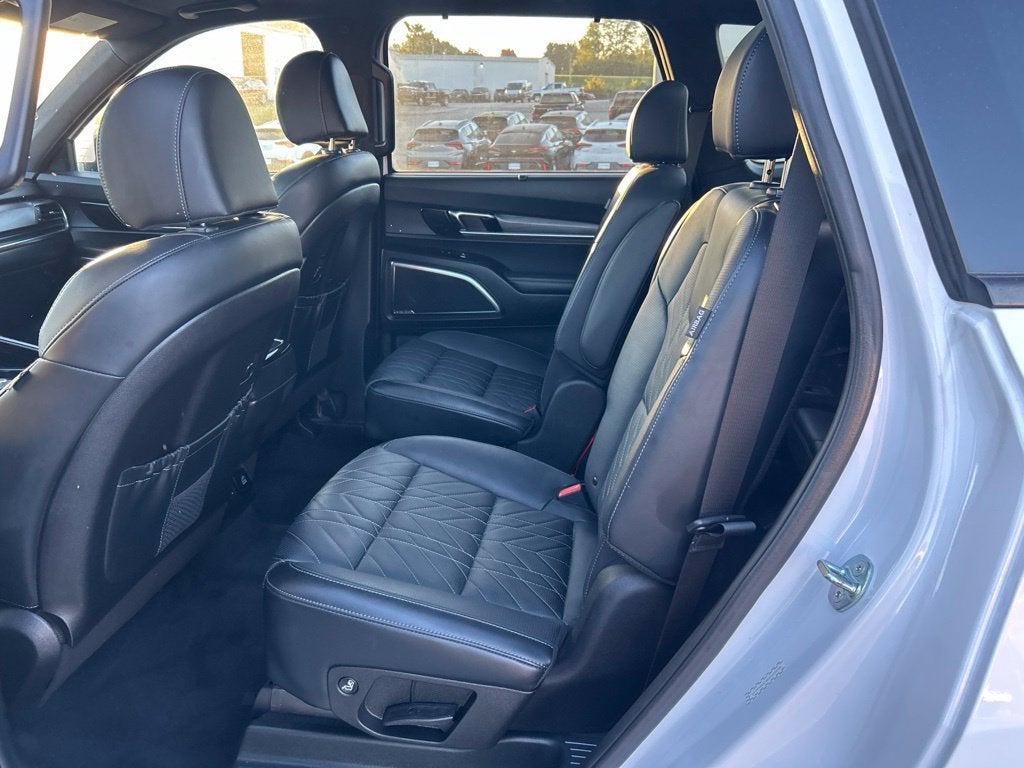 2024 Kia Telluride SX Prestige X-Line