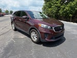 2019 Kia Sorento LX V6