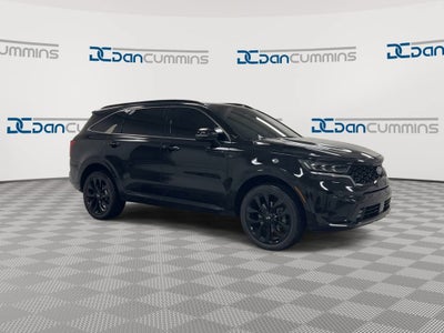 2021 Kia Sorento SX