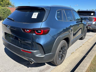 2024 Mazda Mazda CX-50 2.5 S Preferred Package
