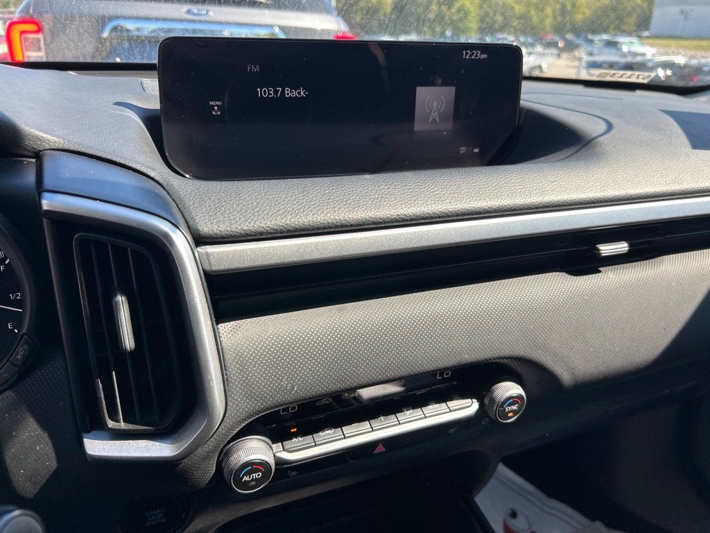 2024 Mazda Mazda CX-50 2.5 S Preferred Package