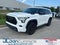 2023 Toyota Sequoia SR5