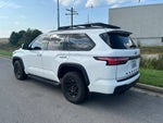 2023 Toyota Sequoia SR5