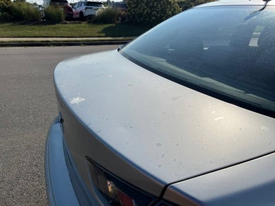 2013 Mitsubishi Lancer ES