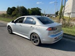 2013 Mitsubishi Lancer ES