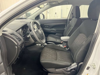 2024 Mitsubishi Outlander Sport S