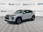 2024 Mitsubishi Outlander Sport S