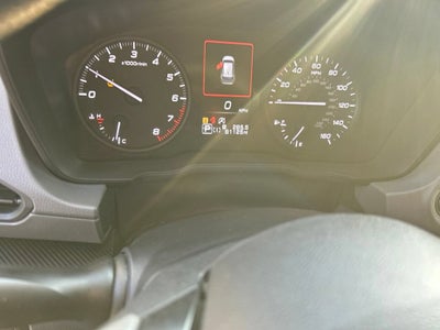 2024 Subaru Crosstrek Base