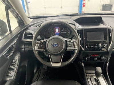 2020 Subaru Forester Base