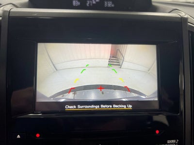 2020 Subaru Forester Base