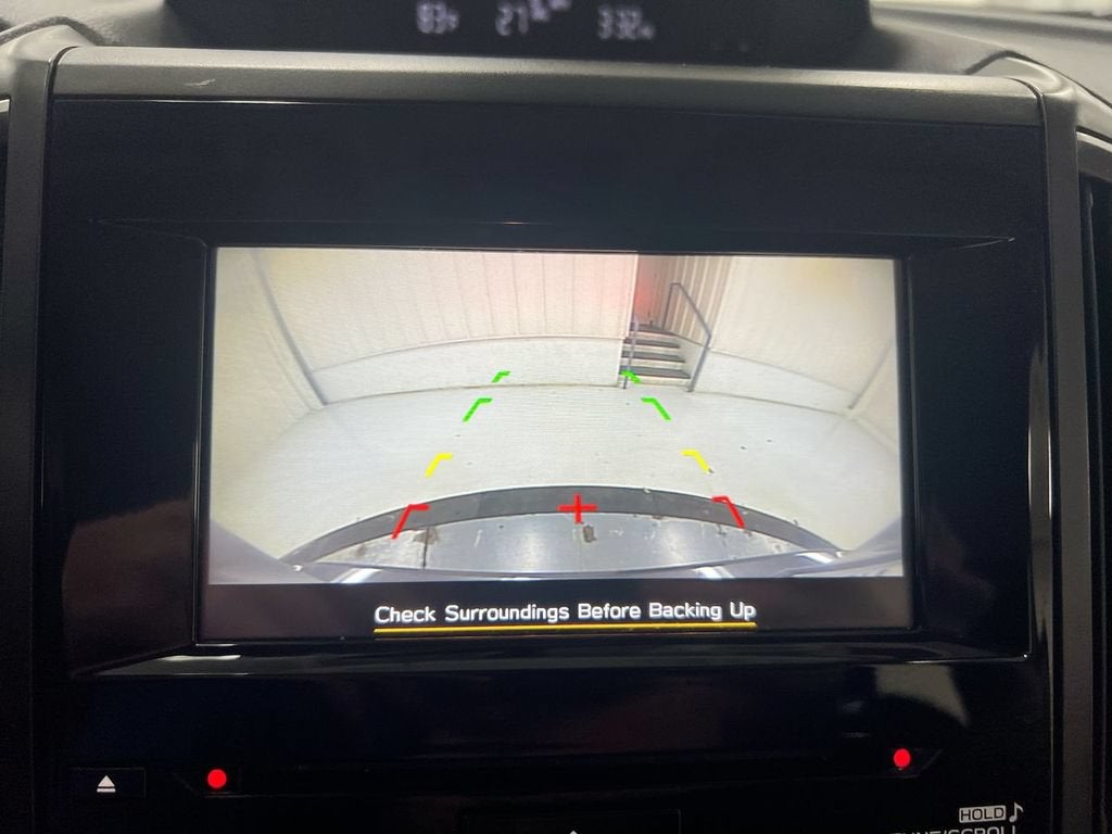 2020 Subaru Forester Base
