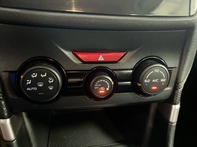 2020 Subaru Forester Base