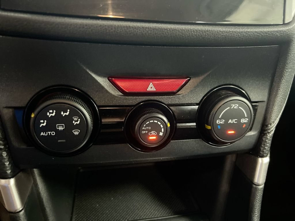 2020 Subaru Forester Base