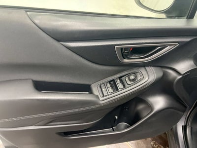2020 Subaru Forester Base