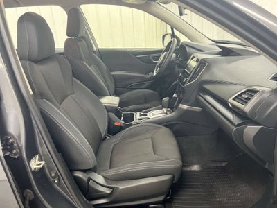 2020 Subaru Forester Base