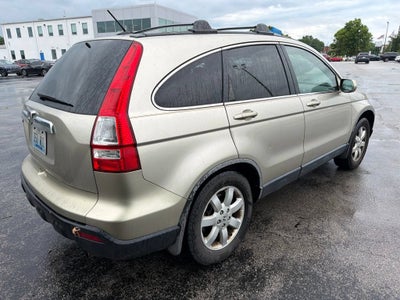 2007 Honda CR-V EX-L