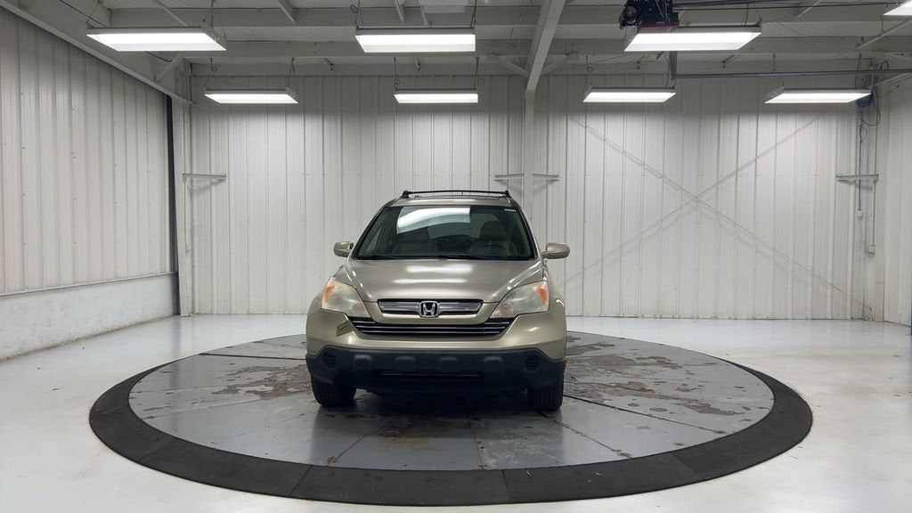 2007 Honda CR-V EX-L