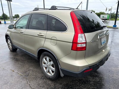 2007 Honda CR-V EX-L