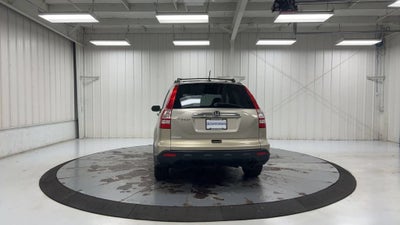 2007 Honda CR-V EX-L