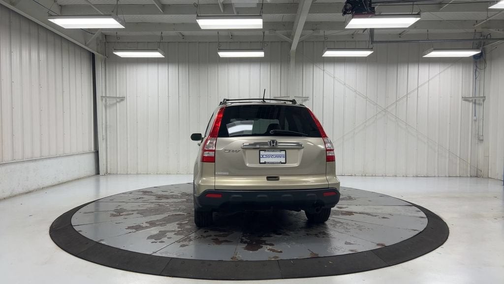 2007 Honda CR-V EX-L
