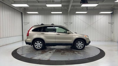 2007 Honda CR-V EX-L