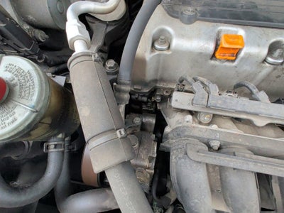 2010 Honda CR-V EX-L