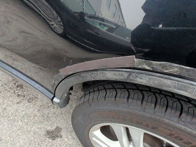 2010 Honda CR-V EX-L