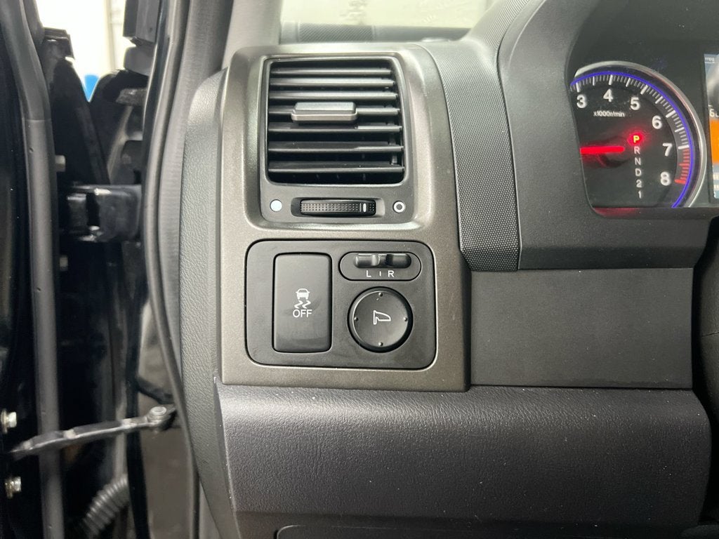 2010 Honda CR-V EX-L