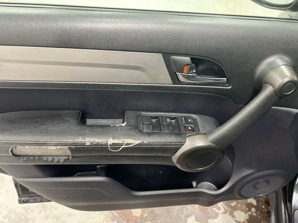 2010 Honda CR-V EX-L