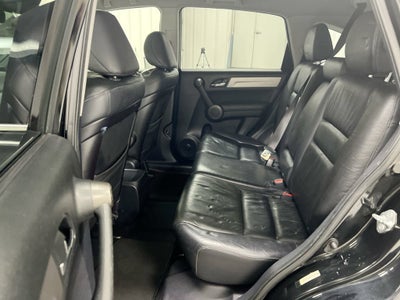 2010 Honda CR-V EX-L