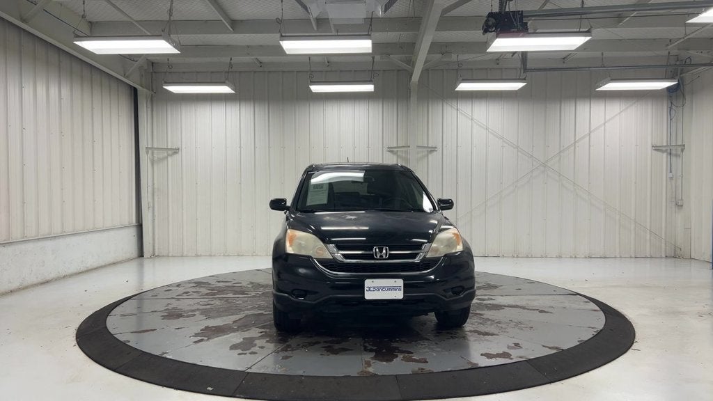2010 Honda CR-V EX-L
