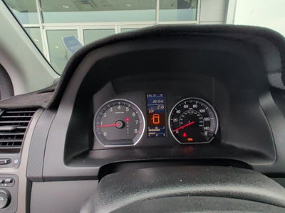 2010 Honda CR-V EX-L
