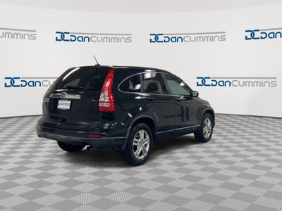 2010 Honda CR-V EX-L